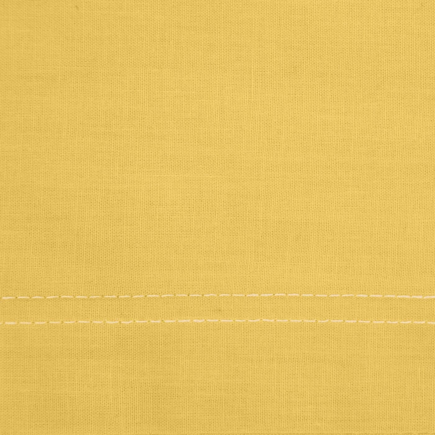 Husa de pilota din bumbac, Novac Mustariu, 160 x 200 cm (3)