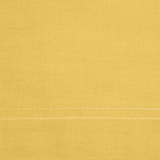 Husa de pilota din bumbac, Novac Mustariu, 160 x 200 cm (3)