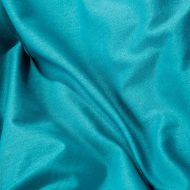 Husa de pilota din bumbac, Novac Turcoaz (2)