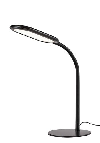 Lampa de birou Adelmo 74007 Negru / Alb (2)