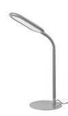 Lampa de birou Adelmo 74008 Gri / Alb (1)