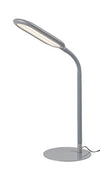Lampa de birou Adelmo 74008 Gri / Alb (2)