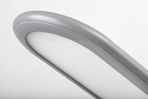 Lampa de birou Adelmo 74008 Gri / Alb (5)