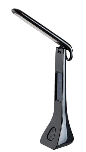 Lampa de birou Amato 74041 Negru / Alb (1)