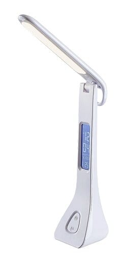 Lampa de birou Amato 74042 Alb