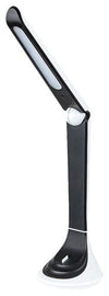 RabaLux Lampa de birou Balor 3958 Negru / Alb