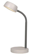 Lampa de birou Berry 6778 Alb