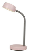 Lampa de birou Berry 6779 Rose