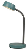 Lampa de birou Berry 6780 Albastru