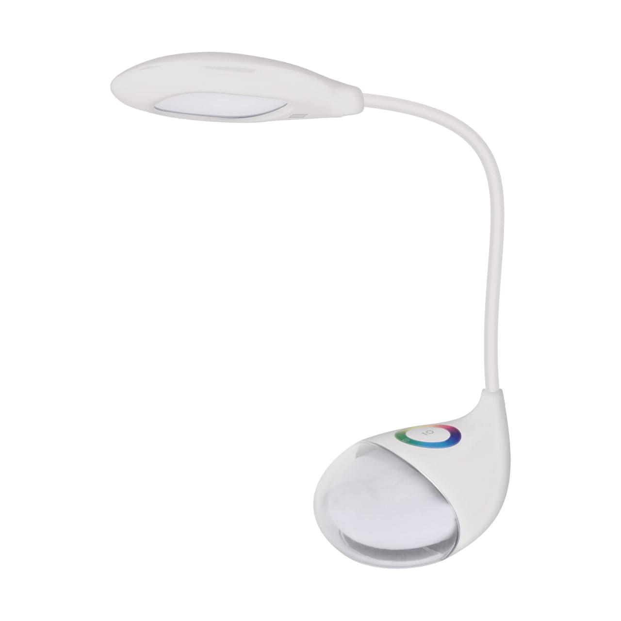 Lampa de birou Boa LED Alb