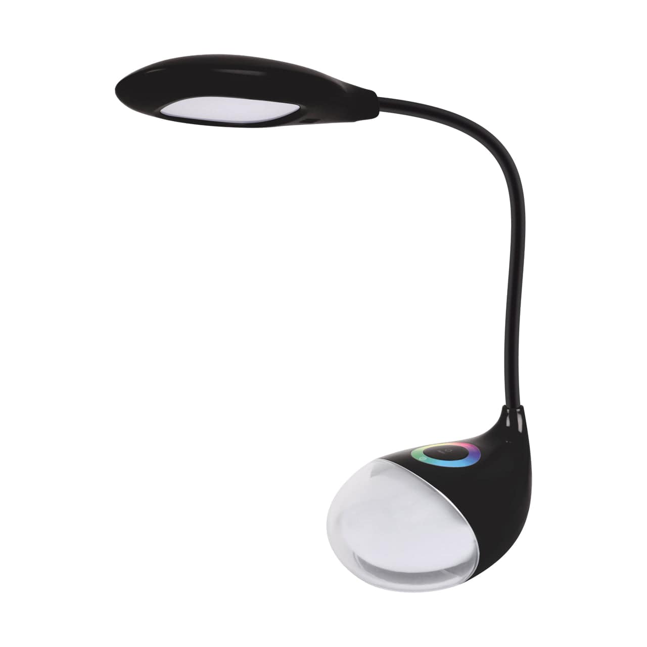 Lampa de birou Boa LED Negru