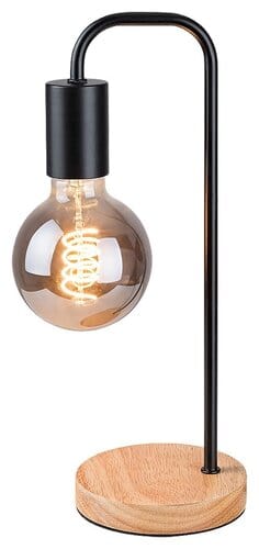 Lampa de birou Bruno 2090 Negru (1)