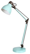 Lampa de birou Carter 6409 Verde Mint