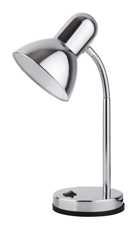 RabaLux Lampa de birou Clark 4255 Crom