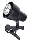 Lampa de birou Clip 4357 Negru