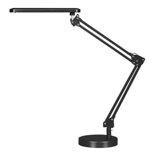 Lampa de birou Colin 4408 Negru