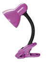 Lampa de birou Dennis 4259 Violet