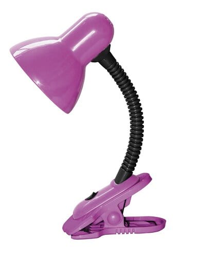 Lampa de birou Dennis 4259 Violet