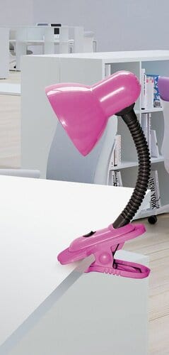 Lampa de birou Dennis 4259 Violet (2)