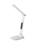 Lampa de birou Deshal 74015 Alb