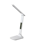Lampa de birou Deshal 74015 Alb (1)