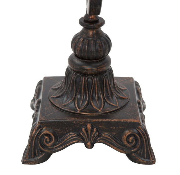 Lampa de birou din metal World Industry Cupru (5)