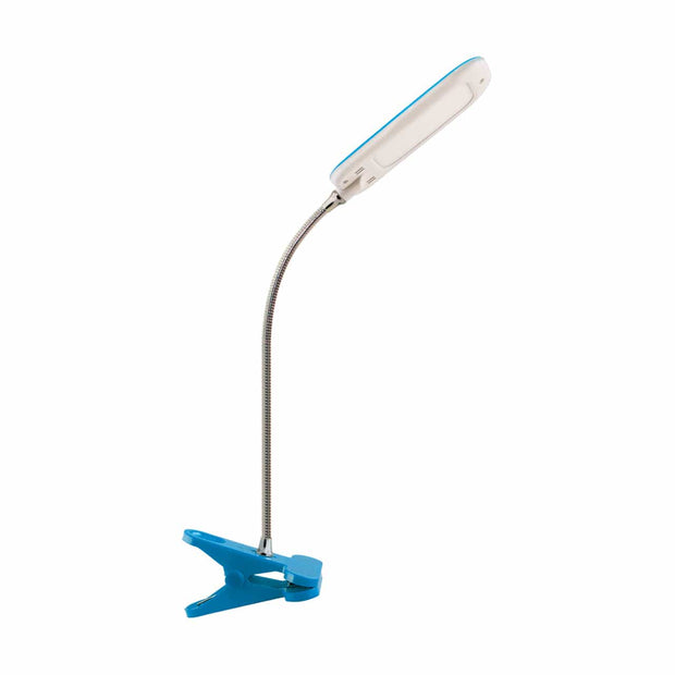 Lampa de birou Dori LED Albastru