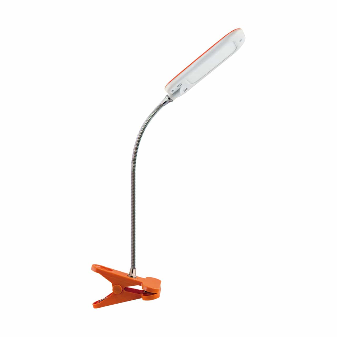 Lampa de birou Dori LED Portocaliu