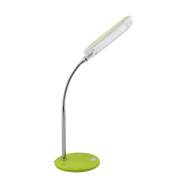 Lampa de birou Dori LED Verde