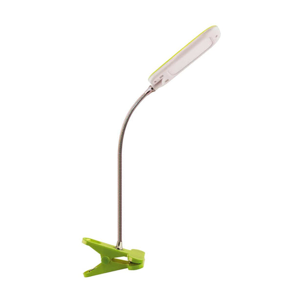 Lampa de birou Dori LED Verde