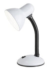 RabaLux Lampa de birou Dylan 4168 Alb