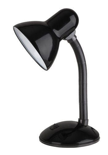 Lampa de birou Dylan 4169 Negru