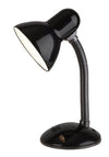 RabaLux Lampa de birou Dylan 4169 Negru