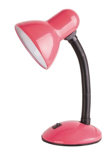 RabaLux Lampa de birou Dylan 4172 Roz