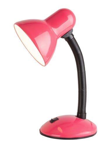 Lampa de birou Dylan 4172 Roz (1)