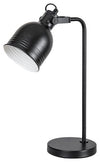 Lampa de birou Flint 2240 Negru