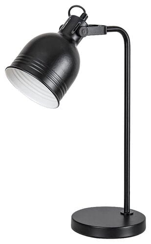 Lampa de birou Flint 2240 Negru
