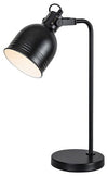 RabaLux Lampa de birou Flint 2240 Negru