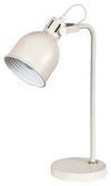 Lampa de birou Flint 2241 Bej