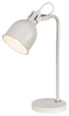 RabaLux Lampa de birou Flint 2241 Bej