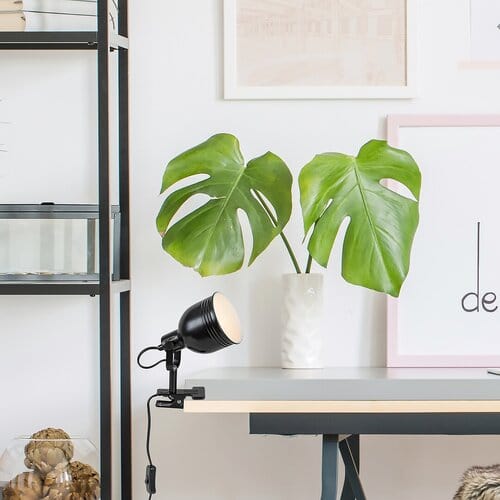 Lampa de birou Flint 3092 Negru (3)