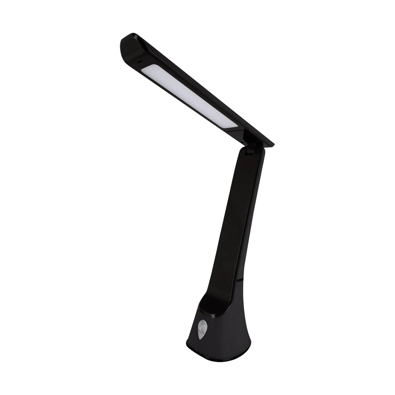 Lampa de birou Gibon LED Negru