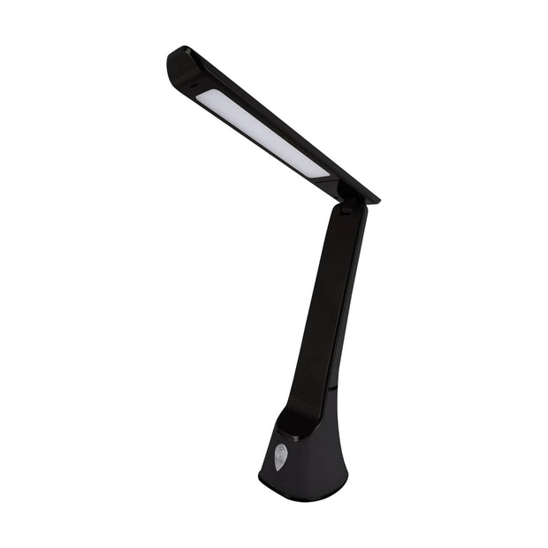 Lampa de birou Gibon LED Negru