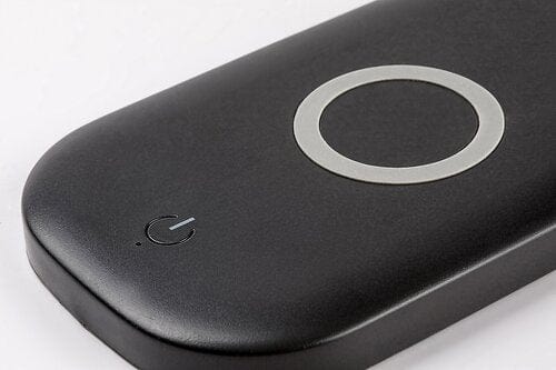 Lampa de birou Hardin 74013 Negru / Alb (6)