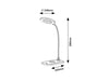 Lampa de birou Hardin 74014 Alb (8)