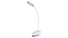 RabaLux Lampa de birou Harris 6448 Alb