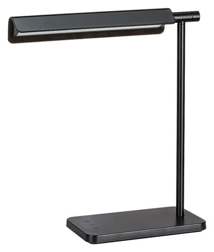 Lampa de birou Horus 2934 Negru (3)