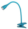 Lampa de birou Jeff 4195 Albastru (1)