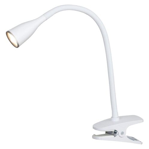 Lampa de birou Jeff 4196 Alb