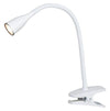 Lampa de birou Jeff 4196 Alb